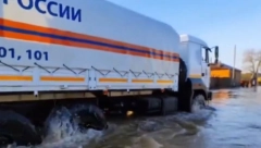 SITUACIJA SVE GORA Najnoviji detalji nakon pucanja brane u Rusiji (VIDEO/FOTO)