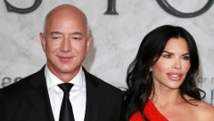 LOREN SANČEZ PROMENILA LIČNI OPIS Evo kako je nekad izgledala "plastična ljubavnica" Džefa Bezosa, ljudi su šokirani