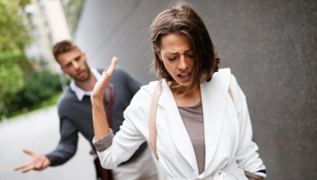 OBRATITE PAŽNJU Ako vaš partner ovo radi, veza će vam se RASPASTI