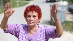 "GDE SI, DANČE, LUTKO MOJA" Kuća komšinice osumnjičenog se sada pretražuje (VIDEO)