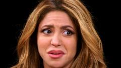 SAMOJ SEBI NAJGORA Šakira oštro kritikovala svoje stare nastupe u poznatoj emisiji, preterala u ovoj stvari