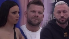 IMA DEČKA, MOŽE TATA DA JOJ BUDE! Ćerka Stanislava Krofaka žestoko udarila na Mionu Jovanović, sada je sve jasno!