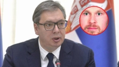 SKAJ PREPISKA DOKAZALA: Vučić najveći neprijatelj i najveća smetnja organizovanom kriminalu u Srbiji i regionu