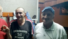 OTAC DANKINOG UBICE SE PERE OD SINA: " Nek mog sina ganjaju i osude ga na doživotnu ako je kriv, nemam veze sa tim!"