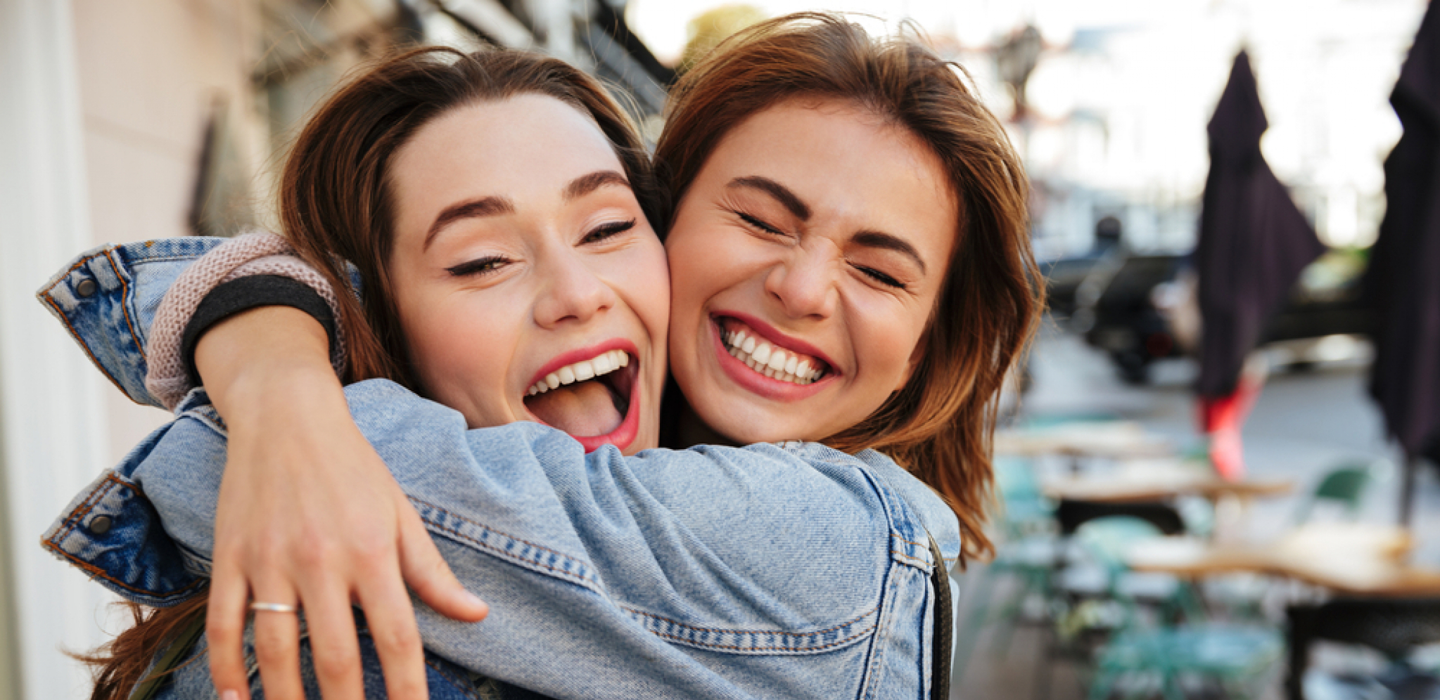 SNAJA ZAOVI DONIRALA JETRU! Nakon dve godine Ana i Marija zajedno proslavile novi život!