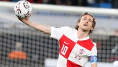 MA, NEMA ŠANSE... Kapiten Hrvatske ne veruje da Srbija gubi, samo je odmahnuo rukom