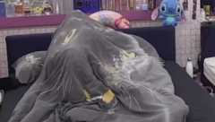 MAJA I STANISLAV U VRELOJ AKCIJI, A OSTALI UKUĆANI OKO NJIH Uživaju u intimnom odnosu kao da niko nije tu, šok scena u Eliti!