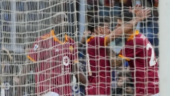 Roma slavila u velikom derbiju, Svilar sačuvao mrežu
