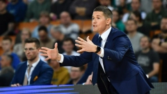 VALENSIJA REŠAVA PITANJE TRENERA Pred gostovanje Partizanu - Slovenac prva meta