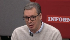 "VUKAN JE TOLIKO LEP, TATU VOLI NAJVIŠE NA SVETU..." Vučić o strašnim lažima povodom najmlađeg sina