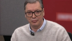 "TO SU NAŠA DVA NAJVEĆA PROBLEMA" Vučić otkrio šta čeka Srbiju: Odličan rast, ali...