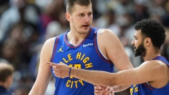 OVAJ ČOVEK NE STAJE Jokić vodio Denver do nove pobede, u NBA ligi vri, čeka nas nika luđa borba