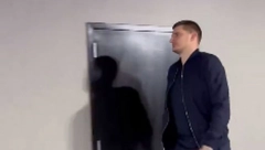 JOKIĆEVA REAKCIJA PREPLAVILA MREŽE Srbina sačekalo "iznenađenje", Džoker opsovao na srpskom (VIDEO)