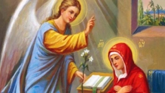 DAN POČINJE PESMOM Veruje se da žene na Blagovesti ne bi treba nikako da rade jednu stvar