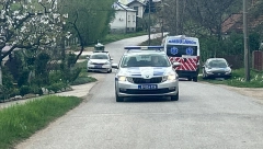 SUKOB KOD SVETKOVE PIJACE  Tokom rasprave potegao nož i suparnika isekao po vratu