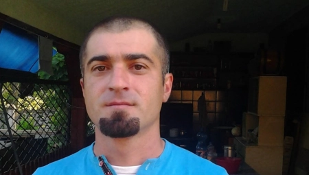 "KAO DA MU NIŠTA NIJE BILO..." Brat Dankinog ubice umro u zatvoru, a pre toga je već...