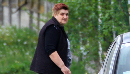 NJEN SIN UBIO DETE, A ONA BRINE ZA BAŠTU Majka Dankinog ubice se žali na policajce