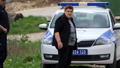 "BILO MI JE STRAŠNO U POLICIJSKOJ STANICI" Majka Dankinog ubice otkriva šta se desilo na saslušanju