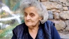 NEĆE SE ALBANSKA ZASTAVA NA MOJOJ OČEVINI VIJORITI Poruka najstarije Srpkinje iz Gnjilana dira u srce svakog patriotu