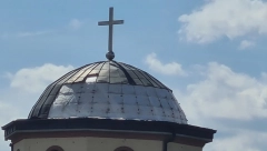 KIDNAPOVALI POZNATOG MONAHA, IZVUKLI GA IZ MANASTIRA TOKOM MOLITVE! Patrijarh se ispovedao kod njega!