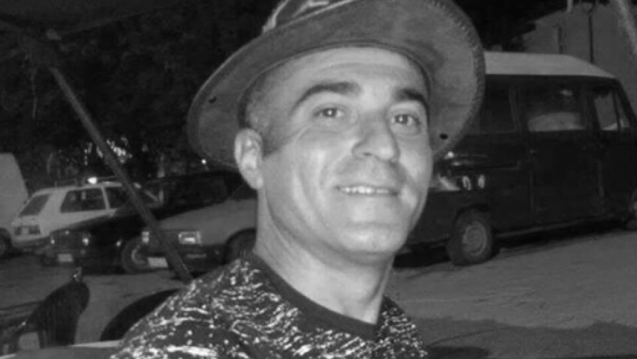 JUČE JE VODIO POLICIJU NA PAR LOKACIJA, DANAS UMRO Evo kako smrt brata Dankinog ubice utiče na istragu - POTRAGA JOŠ TRAJE