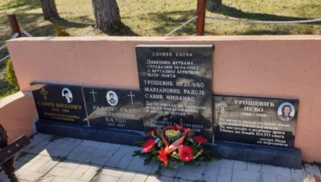 TRI NATO "TOMAHAVKA" UBILA SU 3 SRPSKA MOMKA Malo pre smrti dobili su poziv: "SINE, BEŽITE, ENO AVIONA"