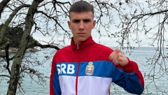 BRAVO, OGNJENE Srpski bokseri započeli juriš na medalje na Evropskom prvenstvu u Poreču