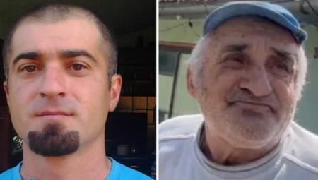 "SAMO SE UHVATIO ZA GLAVU I..." Ocu osumnjičenog za ubistvo Danke iza rešetaka rekli DA MU JE SIN UMRO