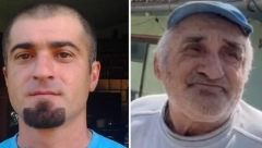 "SAMO SE UHVATIO ZA GLAVU I..." Ocu osumnjičenog za ubistvo Danke iza rešetaka rekli DA MU JE SIN UMRO