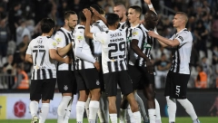 PALA JE ODLUKA Partizan prodaje najboljeg igrača, ali...