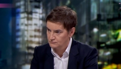 BRNABIĆ RASTURILA AIDU ĆOROVIĆ "Vučić je i sam žrtva genocida nad srpskim narodom"