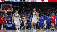 MA KAKVA AMERIKA, U BEOGRADU JE LUDILO Egzum pričao NBA svetu o Srbiji i navijanju