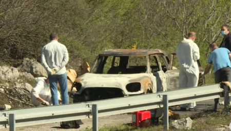 KOČAN DO DETALJA OPISAO ORGANIZACIJU UBISTVA! Metu čekali četiri dana: Za likvidaciju ponuđeno 70.000 evra