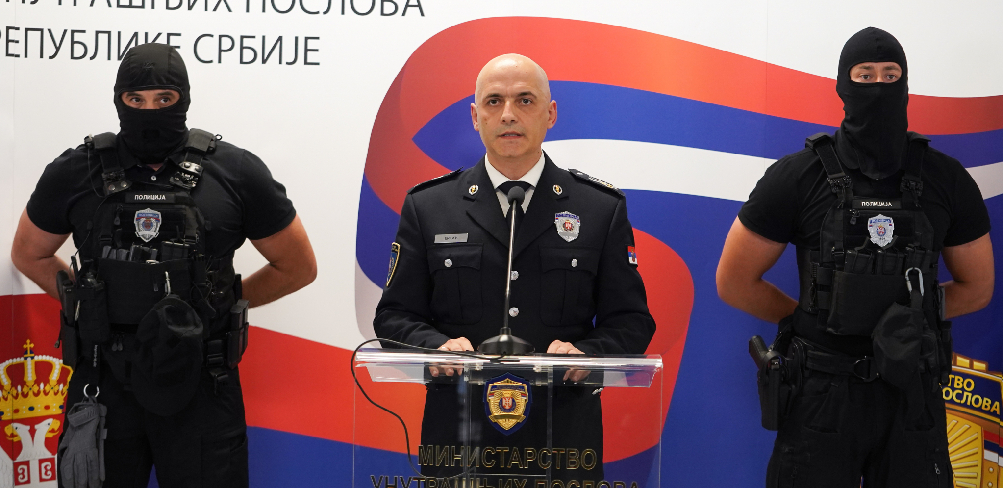 "DANKA ZASLUŽUJE DA BUDE DOSTOJANSTVENO SAHRANJENA" Sekretar MUP o nezapamćenom ubistvu u Boru