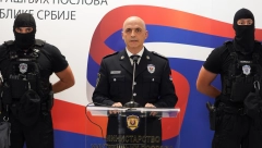 "TO DA TELA NEMA, TO JE PRIČA IZ ROMANA" Sekretar MUP izneo nove informacije o ubijenoj Danki