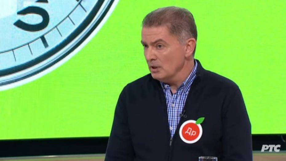 KARDIOLOG BOJAN JAŠOVIĆ "Aparat za merenje pritiska može da pokaže aritmiju", evo koje oboljenje srca dovodi do preskakanja