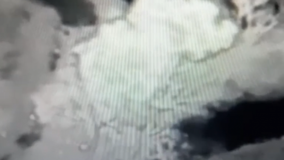 EKSPLOZIJE U HARKOVU Oglasile se sirene