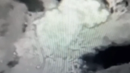 EKSPLOZIJE U HARKOVU Oglasile se sirene