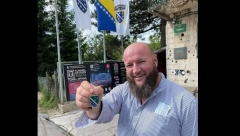 ZASTRAŠUJUĆA PORUKA IMAMA JASAVIĆA! Danka – danak u krvi baštinjenja genocidne ideologije!