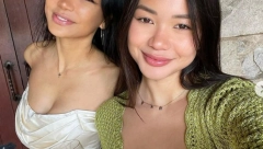 KAD SE OVE BOMBE POJAVE, PADAJU VILICE Nema šanse da pogodite koja je majka, a koja ćerka (FOTO)