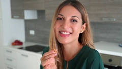 SAVRŠENA UŽINA Onkolog otkriva šta jede između obroka kako bi smanjila rizik od raka