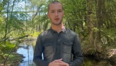 NAŠ REPORTER SE JAVIO SA TERENA SA NOVIM INFORMACIJAMA U toku je pretraga korita Zlotske reke za telom ubijene Danke (VIDEO)