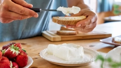 NISU SVI MLEČNI PROIZVODI LOŠI Kardiolog kaže da je ovaj popularan sir odličan za zdravlje srca