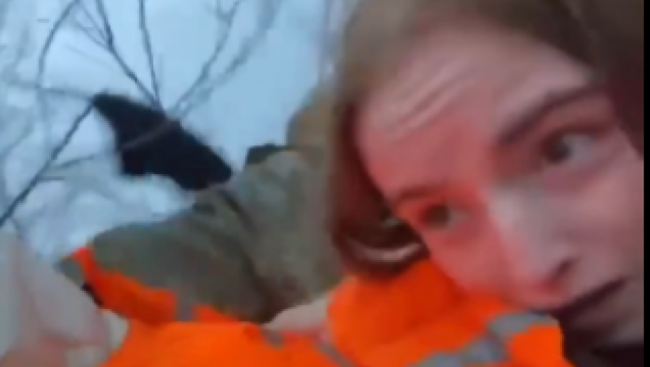HOROR U RUSIJI Čamac udario u potopljeno drvo tokom evakuacije iz poplavljenog sela (VIDEO)