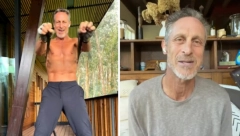 "IMAM 64 GODINE, A TELO MI JE 20 GODINA MLAĐE" Doktor tvrdi da je ovo najbolja hrana za dugovečnost i zdravlje