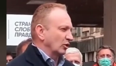 EKSKLUZIVNO OTKRIVAMO Tajna veza "Ljube Slavije" i Dragana Đilasa