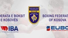 ČEKA SE ISHOD Bokseri tzv. Kosova se spremaju za EP u Beogradu!?