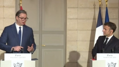 MAKRON SA SOBOM NOSI DVA STRATEŠKA UGOVORA Saradnja oko minrelanih sirovina i nuklearne energije