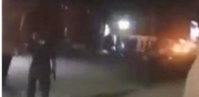NOVI BOMBAŠKI NAPAD! Ranjeno šest policajaca (VIDEO)