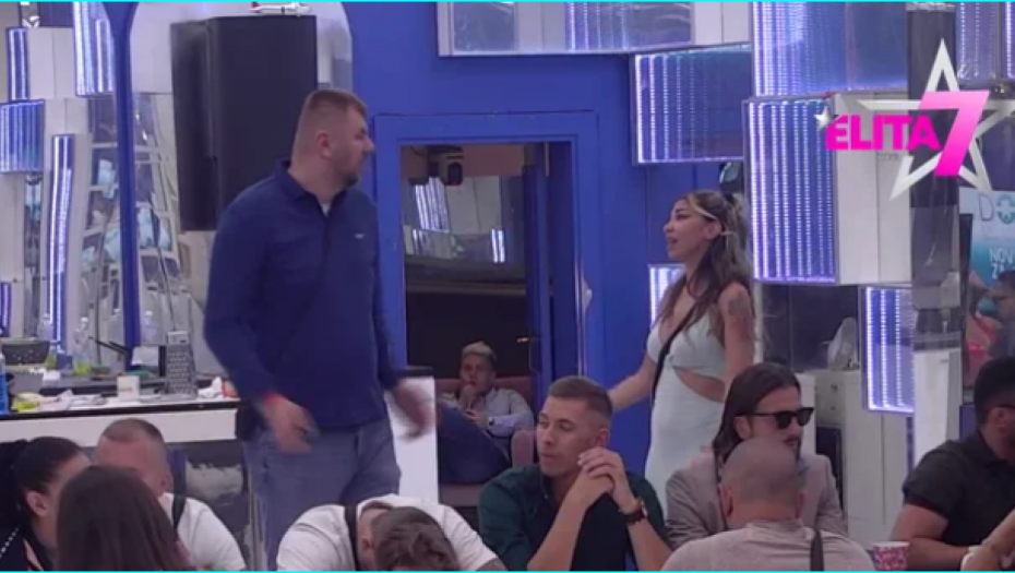 JANJUŠ STAVIO TAČKU NA VEZU SA ANELI Javno otkrio sve detalje, preko ovoga ne može da joj pređe!